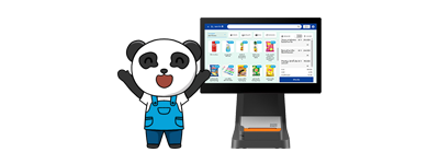 Panda Online POS