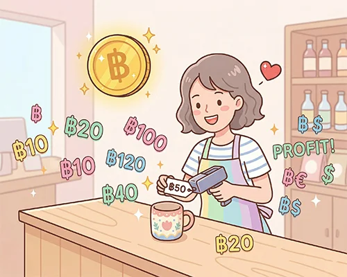 เทคนิคตั้งราคาสินค้าให้ดึงดูดใจลูกค้าและสร้างกำไรให้ธุรกิจอย่างยั่งยืน ด้วยหลักการง่ายๆ ที่นำไปใช้ได้ทันที