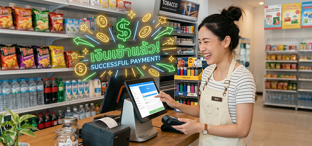 เช็คยอดโอนชำระอัตโนมัติ