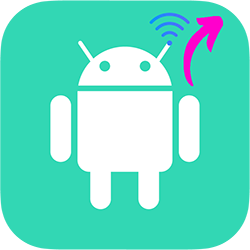 Android Forwarder
