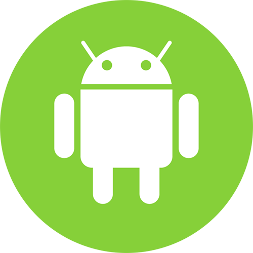 ใช้ได้บนระบบ Android