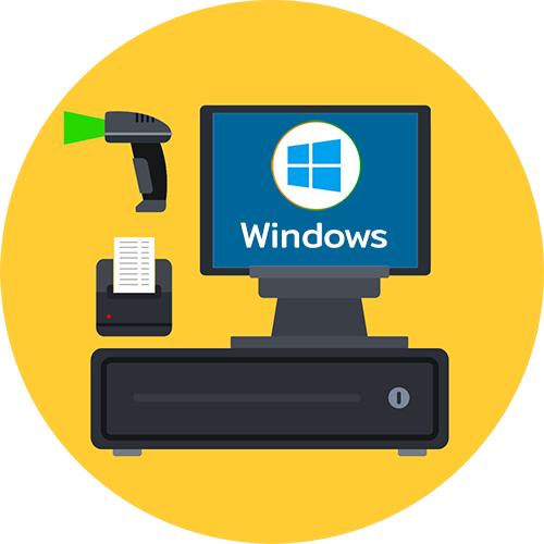 โปรแกรมใช้กับ PC และ อุปกรณ์ที่มีอยู่แล้วได้