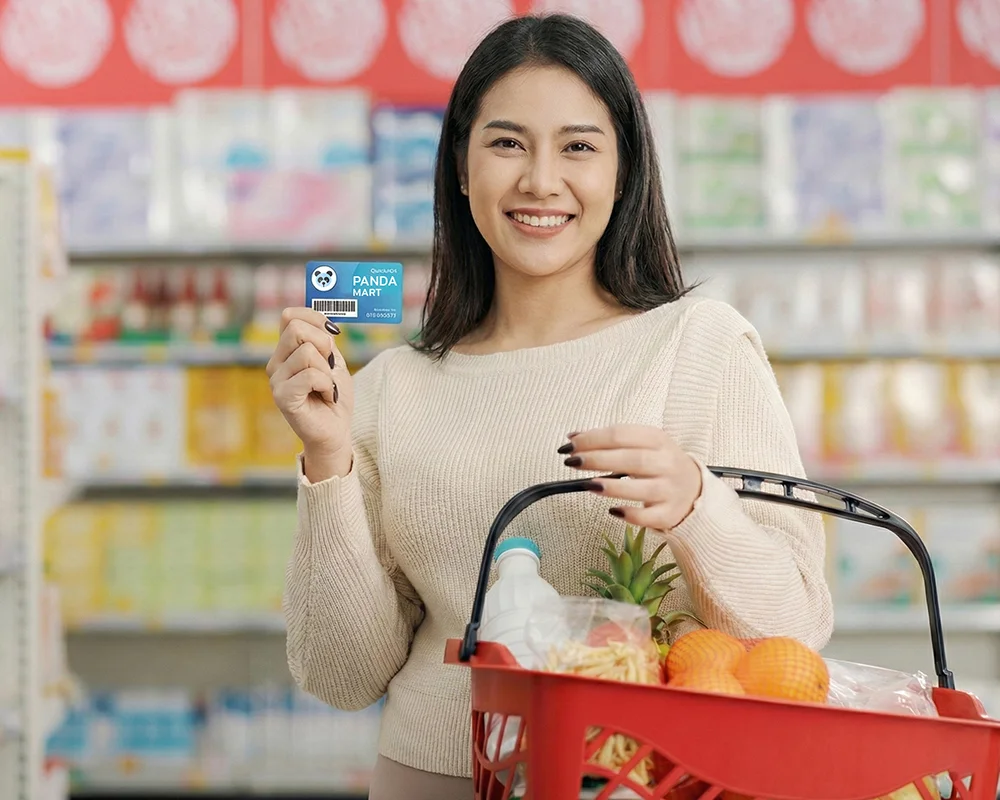 ระบบสมาชิก เก็บข้อมูลและยอดซื้อ