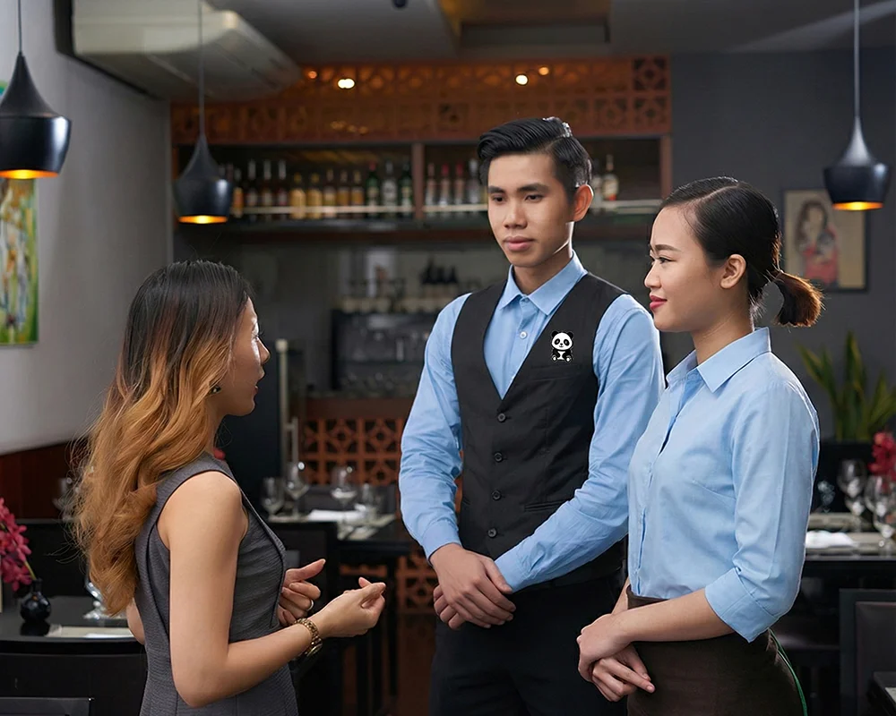 ระบบกะและการเช็คเงินลิ้นชัก