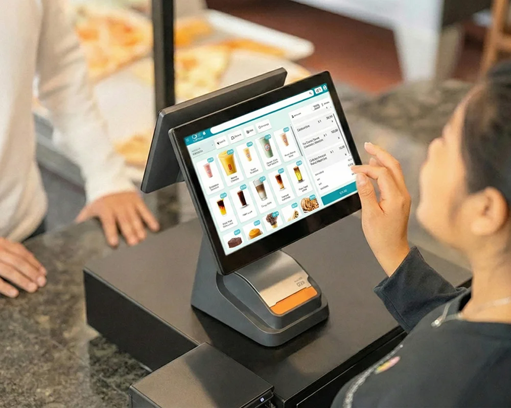 POSBOX นวัตกรรม POS สำหรับผู้ใช้ tablet Android หรือ iPad