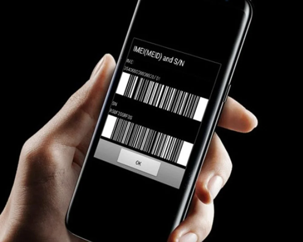 จัดการ IMEI และ serial ของสินค้า