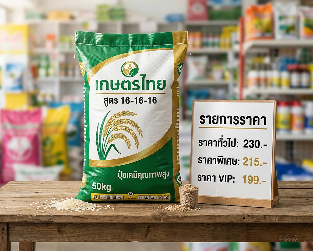 ระดับราคา Price List