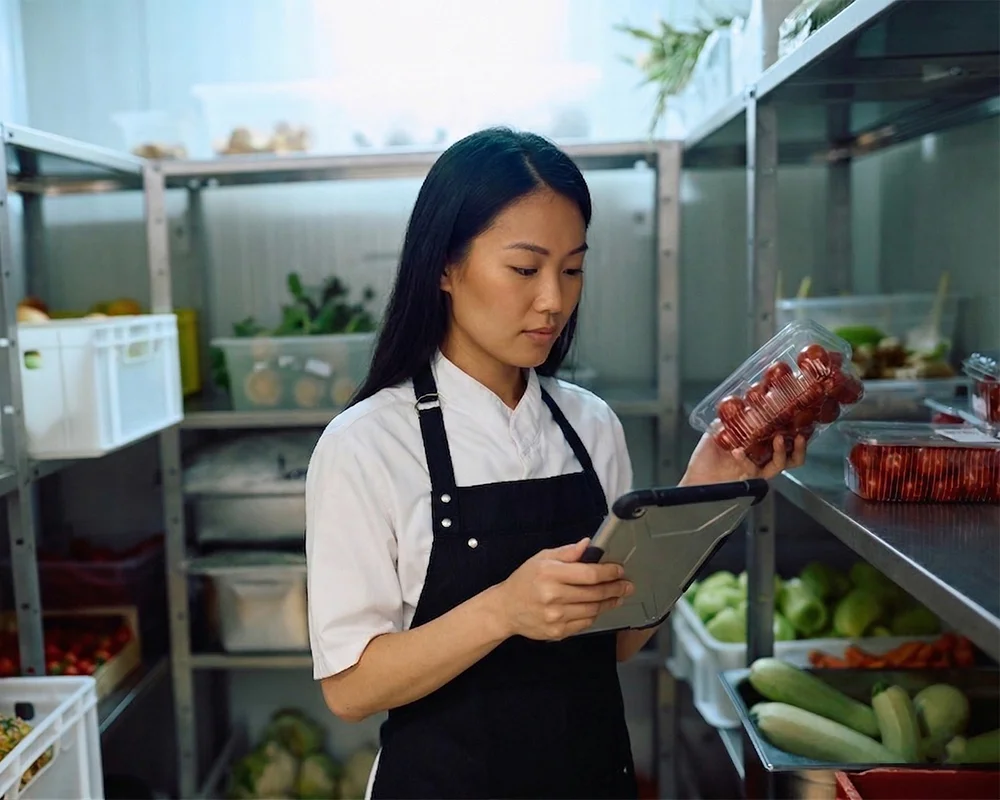 ระบบจัดการสต็อกที่ครบถ้วน