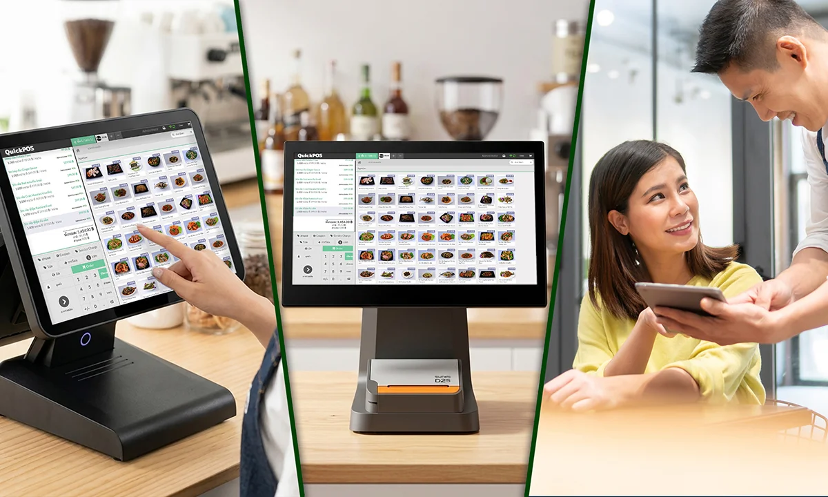 เพิ่มเครื่องลูกเป็นจุดขายได้ไม่จำกัด