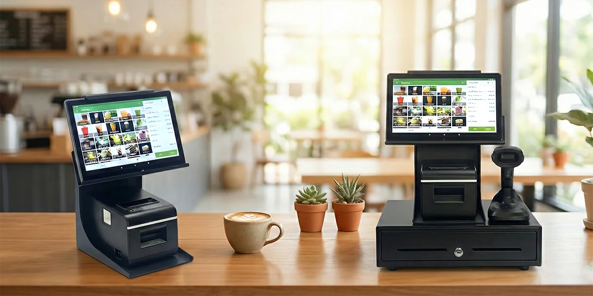 SaveSave เหมาะกับร้านอาหารและ cafe