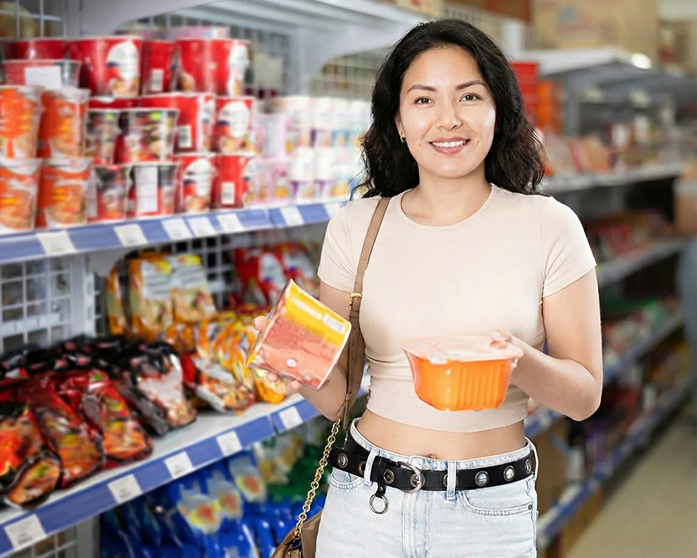 SaveSave เหมาะกับร้านค้าทั่วไปขนาดเล็ก มินิมาร์ท ของชำ