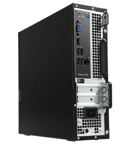 คอมพิวเตอร์ PC server - Dell