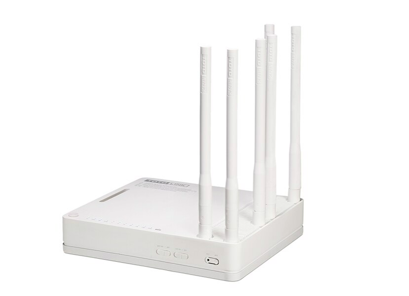 Wi-Fi Router