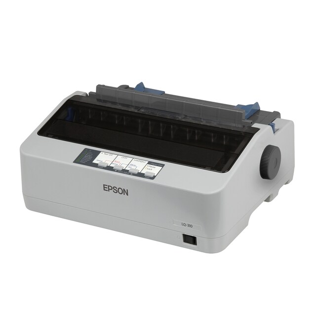 เครื่องพิมพ์ดอทเมตริกซ์ Epson