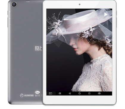 Tablet 8 นิ้ว สำหรับสั่งออเดอร์