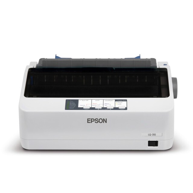 เครื่องพิมพ์ดอทเมตริกซ์ Epson