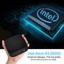 Mini PC - Wintel